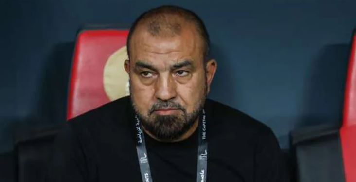 ازمة كهربا وكولر ورحيل السولية.. محمد رمضان يكشف كواليس فترة عمله داخل الأهلي